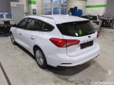  Ford  Focus  Turnier Titanium 2.0 EcoBlue 110KW AT8 E6dT #12