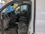  Ford  Transit FORD  Custom 320 L2H1 LKW VA Trend 4d 96kW #13