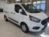  Ford  Transit FORD  Custom 320 L2H1 LKW VA Trend 4d 96kW #18