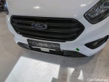  Ford  Transit FORD  Custom 320 L2H1 LKW VA Trend 4d 96kW #25