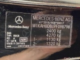  Mercedes  C-Klasse C -Klasse T-Modell C 200 d T (206.203)Avantgarde 135KW AT9 E6d #5