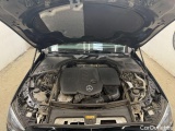  Mercedes  C-Klasse C -Klasse T-Modell C 200 d T (206.203)Avantgarde 135KW AT9 E6d #37