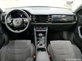  Skoda  Kodiaq  Style 2.0 TDI 110KW AT7 E6d #3