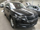  Skoda  Kodiaq  Style 2.0 TDI 110KW AT7 E6d #8