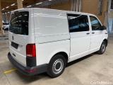  Volkswagen  Transporter VW T6  T6.1 DSG Kurz 4d 110kW #2