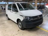  Volkswagen  Transporter VW T6  T6.1 DSG Kurz 4d 110kW #7