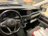  Volkswagen  Transporter VW T6  T6.1 DSG Kurz 4d 110kW #3