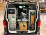  Volkswagen  Transporter VW T6  T6.1 DSG Kurz 4d 110kW #10