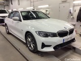 Bmw  Serie 3 330e Sport Line Drag HiFi Rattvärme #2