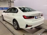  Bmw  Serie 3 330e Sport Line Drag HiFi Rattvärme #3
