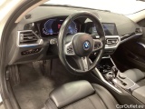  Bmw  Serie 3 330e Sport Line Drag HiFi Rattvärme #4