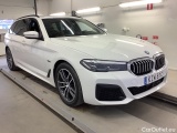  Bmw  Serie 5 530e xDrive Touring M Sport Drag Adaptiv Fart HiFi #2