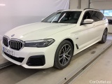  Bmw  Serie 5 530e xDrive Touring M Sport Drag Adaptiv Fart HiFi #3