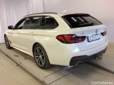  Bmw  Serie 5 530e xDrive Touring M Sport Drag Adaptiv Fart HiFi #4