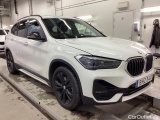  Bmw  X1 xDrive25e Sport Line Drag HiFi #2