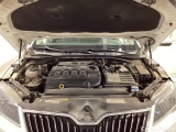  Skoda  Superb TDI 150 4x4 Style Drag Värmare Skinn #10