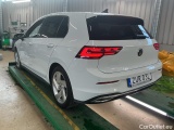  Volkswagen  Golf  GTE Plug-In 245 LED-Matrix #3