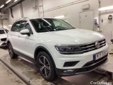  Volkswagen  Tiguan TDI 190 4M Executive Drag Värmare Dynaudio #2
