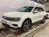  Volkswagen  Tiguan TDI 190 4M Executive Drag Värmare Dynaudio #3