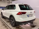  Volkswagen  Tiguan TDI 190 4M Executive Drag Värmare Dynaudio #4