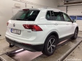  Volkswagen  Tiguan TDI 190 4M Executive Drag Värmare Dynaudio #5