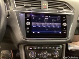  Volkswagen  Tiguan TDI 190 4M Executive Drag Värmare Dynaudio #9