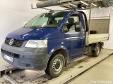  Volkswagen  Transporter Chassi Cab T28 1.9 TDI Comfort Package Proline bakgavllyft #6