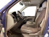  Volkswagen  Transporter Chassi Cab T28 1.9 TDI Comfort Package Proline bakgavllyft #12