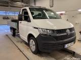  Volkswagen  Transporter T30, 110hk, Drag, P-värmare #2
