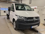  Volkswagen  Transporter T30, 110hk, Drag, P-värmare #2