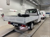  Volkswagen  Transporter T30, 110hk, Drag, P-värmare #3