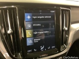  Volvo  V60 D4 Momentum Edition VOC Drag #10