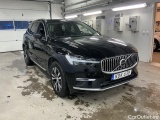  Volvo  XC60 T6 Recharge 350 AWD Core Edt VOC Drag Panorama #2