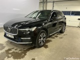  Volvo  XC60 T6 Recharge 350 AWD Core Edt VOC Drag Panorama #3