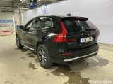  Volvo  XC60 T6 Recharge 350 AWD Core Edt VOC Drag Panorama #4