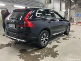  Volvo  XC60 T6 Recharge 350 AWD Core Edt VOC Drag Panorama #5