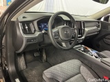 Volvo  XC60 T6 Recharge 350 AWD Core Edt VOC Drag Panorama #12