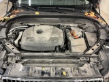  Volvo  XC60 T6 Recharge 350 AWD Core Edt VOC Drag Panorama #16