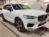  Volvo  XC60 T8 AWD R-Design VOC Teknik Panorama H/K #2