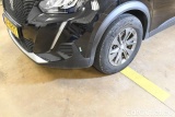  Peugeot  2008  e- Active Pack 100kW/136pk  5D/P Auto-1 #26