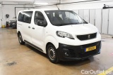  Peugeot  Expert  1.5 BlueHDi 120 s/s Standard EU6.3 88kW/120pk  5D/P Man-6 #2