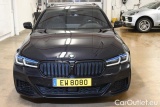  Bmw  Serie 5 Série 5 Touring 540i xDrive Aut. (245 kW) (Mild Hybrid) 245kW/333pk  5D/P Auto-8 #3