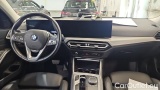  Bmw  Serie 3 318d Touring Auto #6