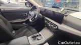  Bmw  Serie 3 318d Touring Auto #7