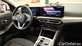  Bmw  Serie 3 320d xDrive Touring Automatic #6