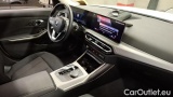  Bmw  Serie 3 320d xDrive Touring Automatic #7