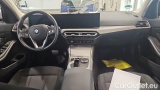  Bmw  Serie 3 320d xDrive Touring Automatic #6