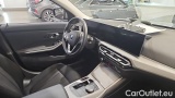  Bmw  Serie 3 320d xDrive Touring Automatic #7