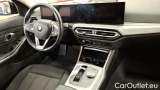  Bmw  Serie 3 320d xDrive Touring Automatic #6