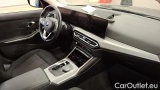  Bmw  Serie 3 320d xDrive Touring Automatic #7